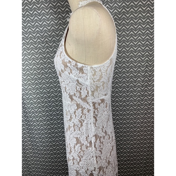 San Souci Dress - Picture 4 of 8